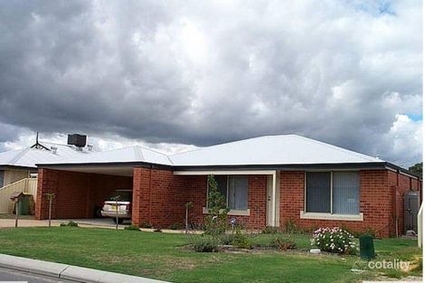 46 Cardiff Loop, Huntingdale, WA 6110