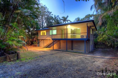 Property photo of 480 Old Cleveland Road East Birkdale QLD 4159