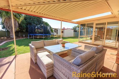 Property photo of 25 Cormorant Crescent Dubbo NSW 2830
