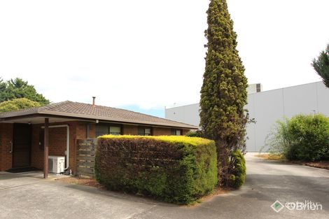 2/48-50 Gwalia St, Traralgon, VIC 3844