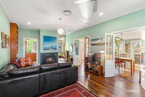 Property photo of 64 Elrington Street Braidwood NSW 2622