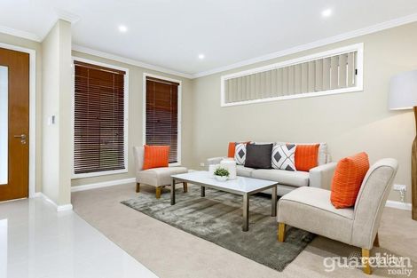 Property photo of 8 Schoffel Street Grantham Farm NSW 2765