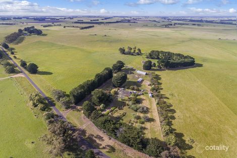 440 Donovans Lane, Macarthur, VIC 3286