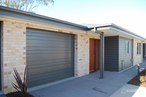 Property photo of 2/2 Martin Street Pambula NSW 2549