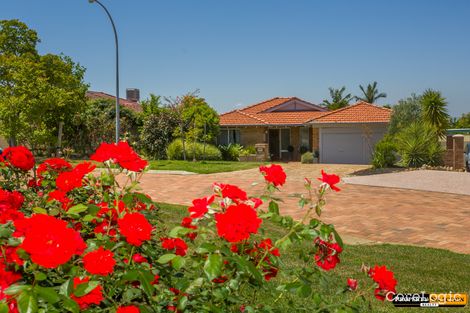 Property photo of 33 Noble Court Dianella WA 6059