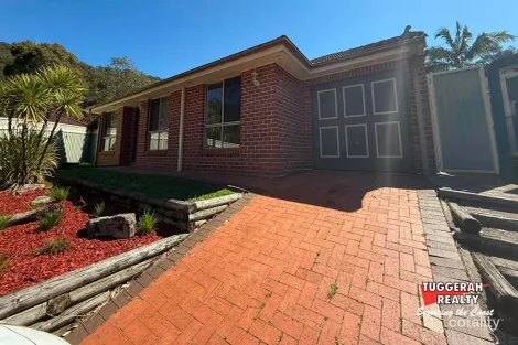 7 AMBROSIUS CT, TUGGERAH, NSW 2259