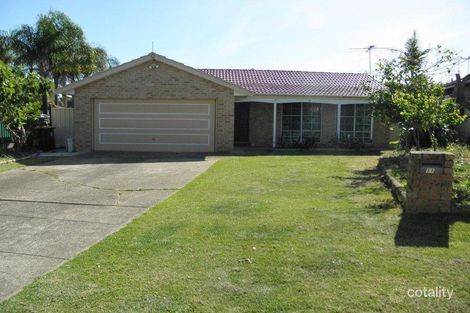 11 Sarah Pl, Minchinbury, NSW 2770