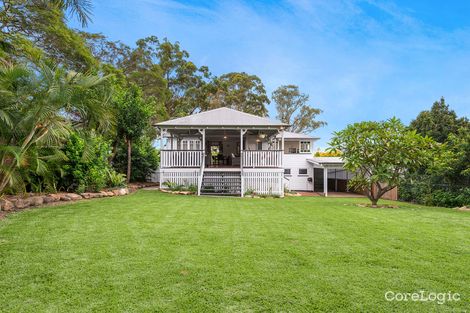 Property photo of 105 Watson Street Camp Hill QLD 4152