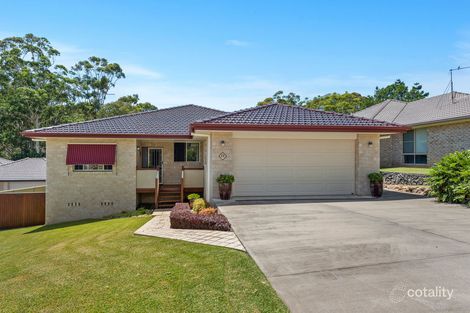 Property photo of 12 Vista Close Woolgoolga NSW 2456