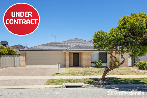 Property photo of 19 Melilla Terrace Secret Harbour WA 6173