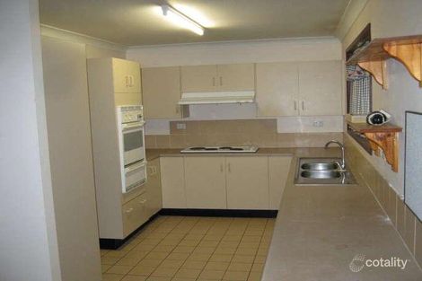 Property photo of 117 Mount Low Parkway Mount Low QLD 4818