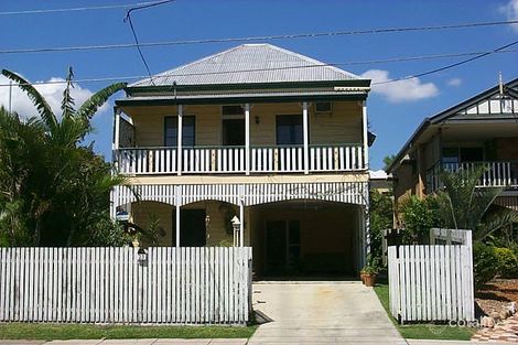 23 Boswell Tce, Wynnum, QLD 4178