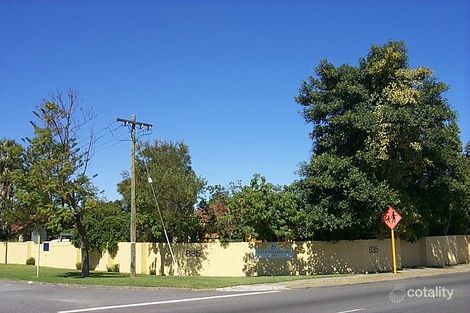 835 Canning Hwy, Applecross, WA 6153