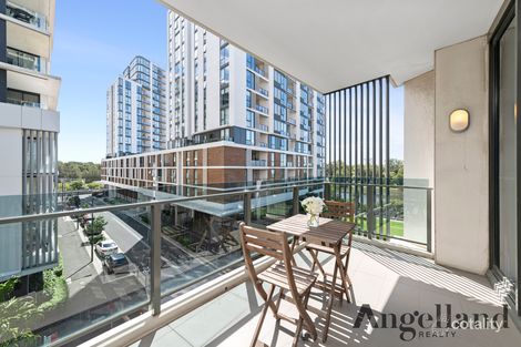 3/16 Brodie Spark Dr, Wolli Creek, NSW 2205