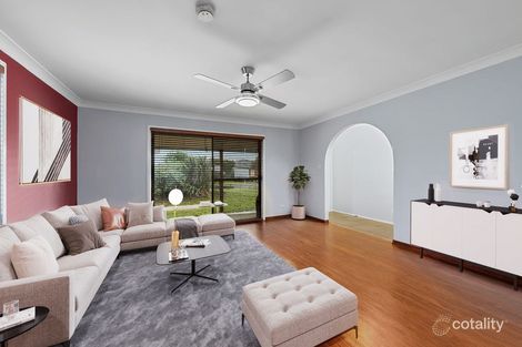 Property photo of 66 Shadlow Crescent St Clair NSW 2759