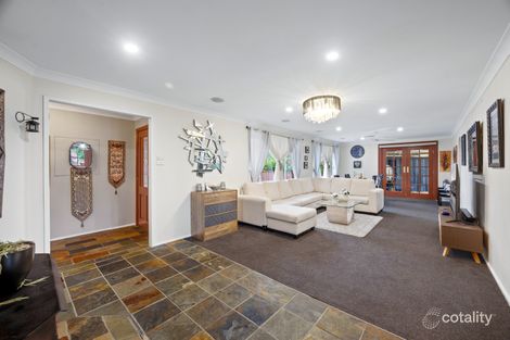Property photo of 6 Cinnabar Street Eagle Vale NSW 2558