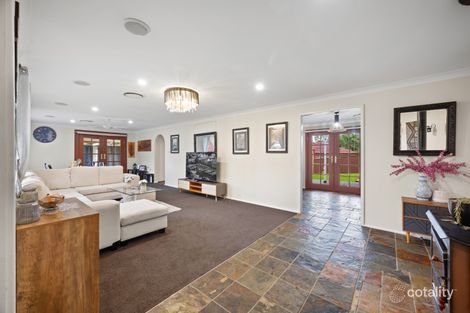 Property photo of 6 Cinnabar Street Eagle Vale NSW 2558