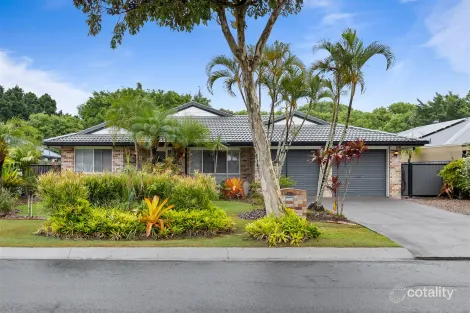 Property photo of 21 Greenhaven Close Burnside QLD 4560