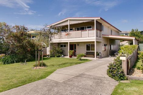 12 Wonthaggi Cres, San Remo, VIC 3925