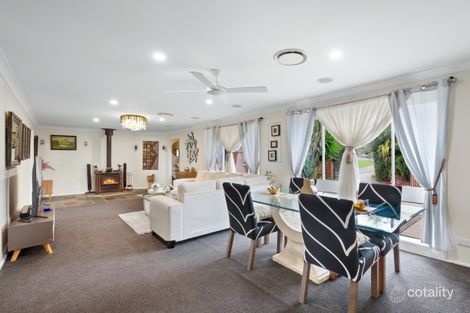 Property photo of 6 Cinnabar Street Eagle Vale NSW 2558