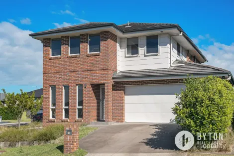 2 Old Trafford Cres, North Kellyville, NSW 2155