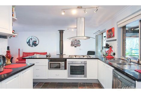 Property photo of 129 Dugandan Street Nerang QLD 4211