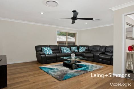 Property photo of 45 Kyre Crescent Emu Plains NSW 2750