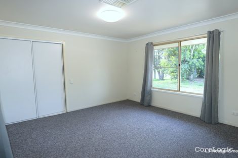 Property photo of 2 Chalmers Crescent Emerald QLD 4720