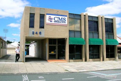 246 Stirling St, Perth, WA 6000