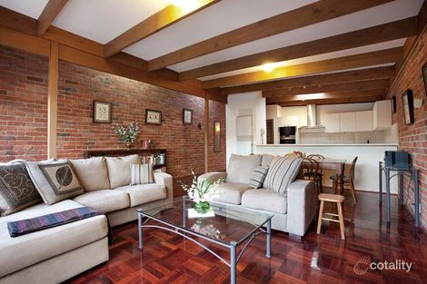 Property photo of 94B Pickles Street South Melbourne VIC 3205
