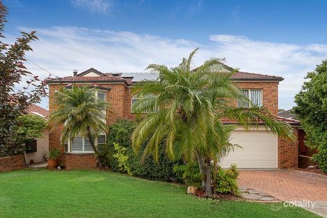 Property photo of 29 Beale Crescent Peakhurst NSW 2210