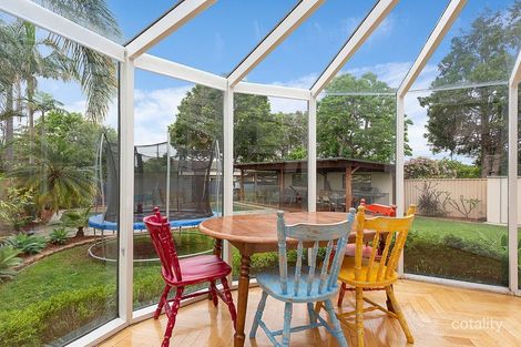Property photo of 29 Beale Crescent Peakhurst NSW 2210