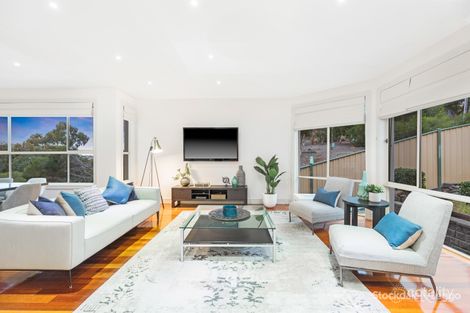 Property photo of 4 Eldorado Street Strathmore VIC 3041