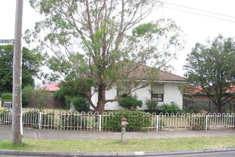 Property photo of 11 Crothers Street Braybrook VIC 3019