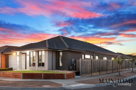 Property photo of 64 Oakpark Drive Harkness VIC 3337