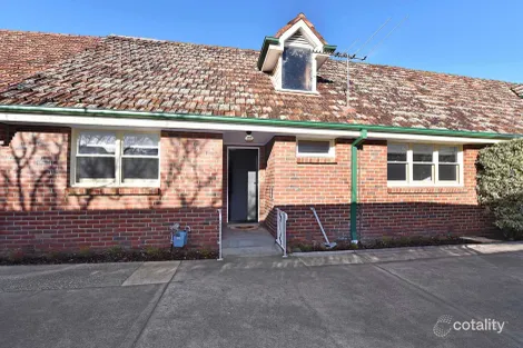 2/6 Sherbourne St, Essendon, VIC 3040