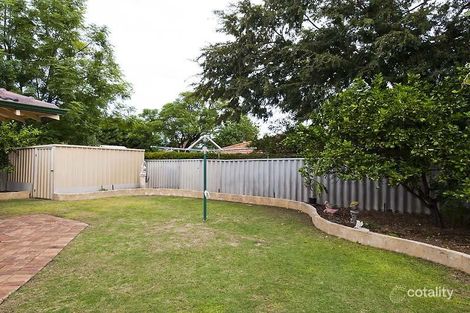 Property photo of 53 Ord Street Nedlands WA 6009
