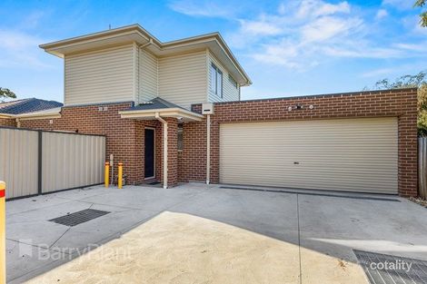 3/80 Mcarthur Ave, St Albans, VIC 3021