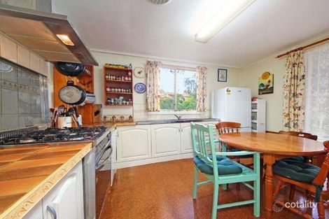 Property photo of 81 Mt Pleasant Road Monbulk VIC 3793
