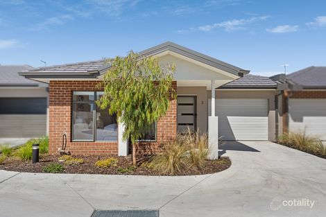 Property photo of 3 April Grove Carrum Downs VIC 3201