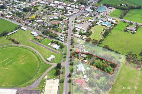 Property photo of 80 High Street Koroit VIC 3282