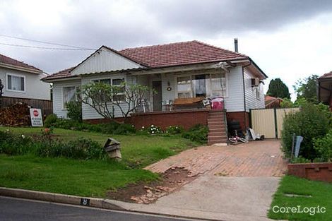 Property photo of 8 Kerrie Road Oatlands NSW 2117