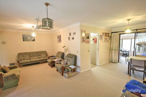 Property photo of 47 Heather Road Winmalee NSW 2777