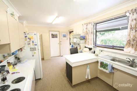 Property photo of 47 Heather Road Winmalee NSW 2777