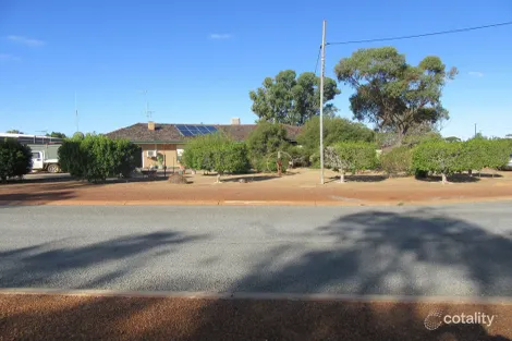 Property photo of 24 Touche Street Three Springs WA 6519