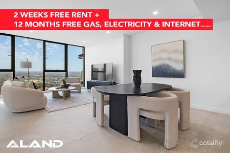 1706/20 Parkes St, Harris Park, NSW 2150