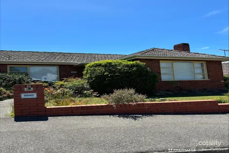 Property photo of 10 Docking Court Newstead TAS 7250