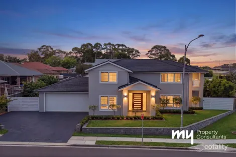 Property photo of 169 Lodges Road Elderslie NSW 2570