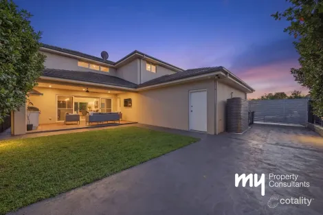 Property photo of 169 Lodges Road Elderslie NSW 2570