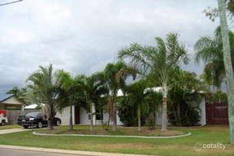 3 Amanda Ave, Rasmussen, QLD 4815